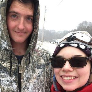 Meet your Posher, Kailee